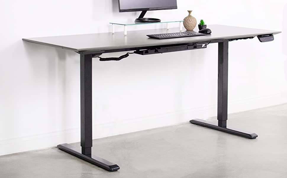 What Are The Benefits Of Purchasing Height-Adjustable Table Legs?