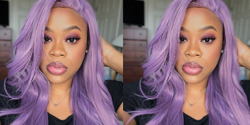 How Can I Choose The Best Wig Color?