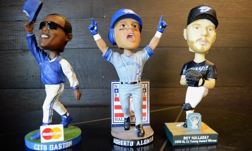 Why Are Bobbleheads So Popular?